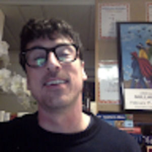 Meet your Posher, Cormac